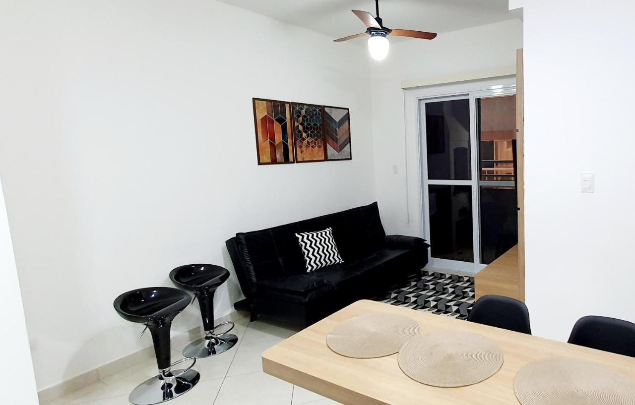 Apartamento 2 Novissimo E Bem Localizado - Ubatuba-Sp Exterior photo