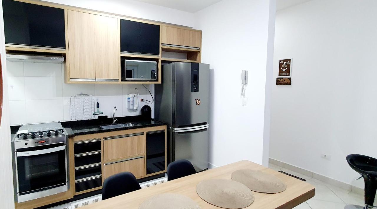 Apartamento 2 Novissimo E Bem Localizado - Ubatuba-Sp Exterior photo