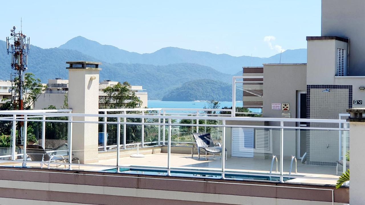 Apartamento 2 Novissimo E Bem Localizado - Ubatuba-Sp Exterior photo