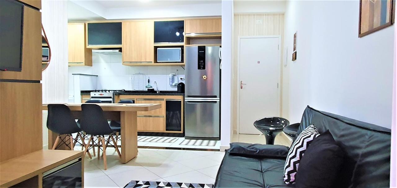 Apartamento 2 Novissimo E Bem Localizado - Ubatuba-Sp Exterior photo