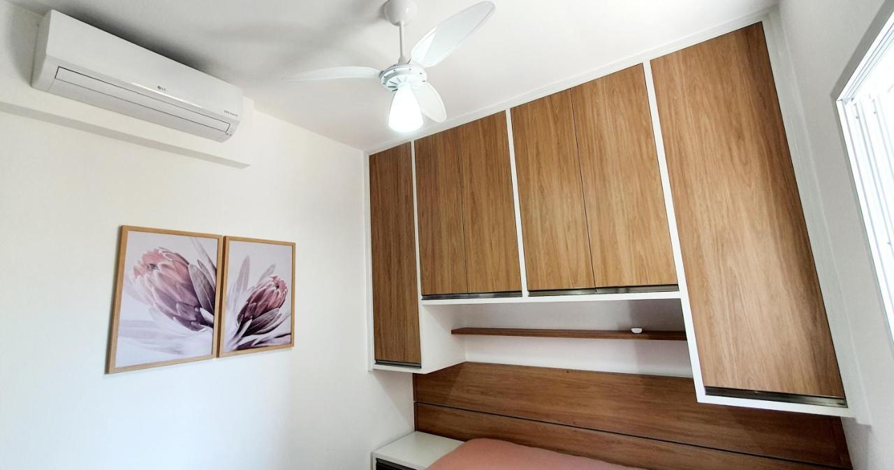 Apartamento 2 Novissimo E Bem Localizado - Ubatuba-Sp Exterior photo