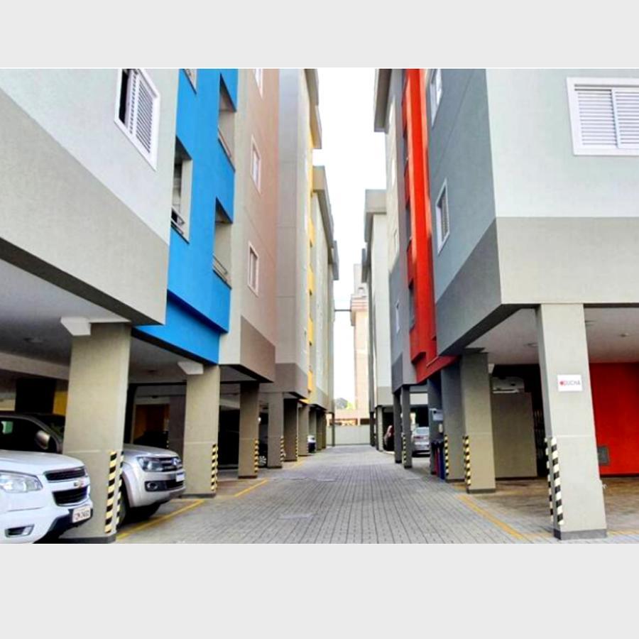 Apartamento 2 Novissimo E Bem Localizado - Ubatuba-Sp Exterior photo