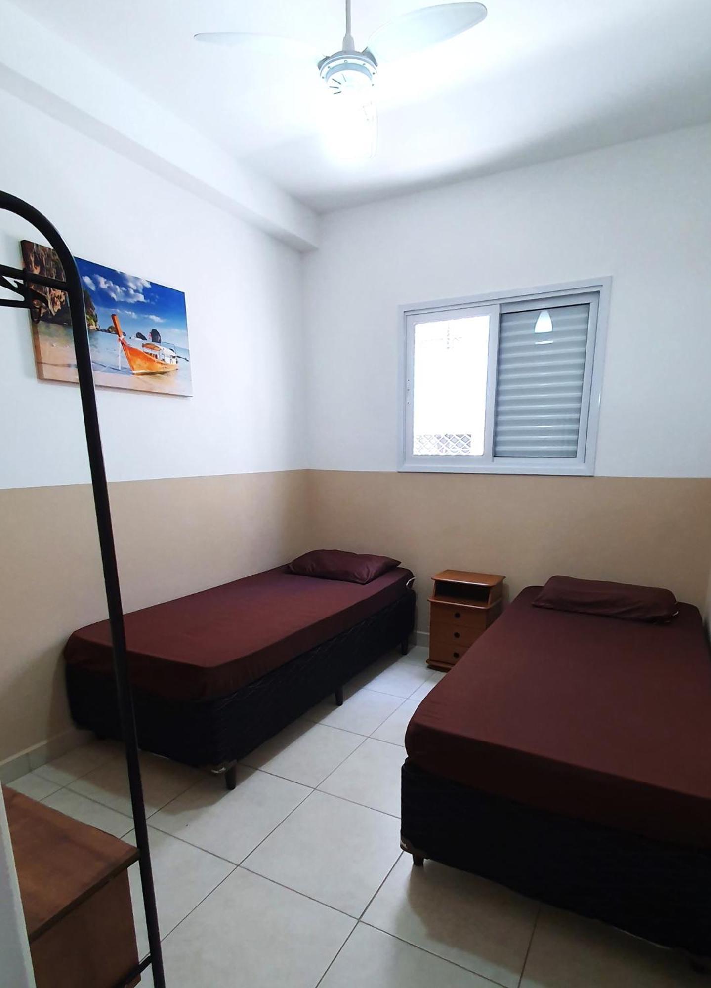 Apartamento 2 Novissimo E Bem Localizado - Ubatuba-Sp Exterior photo
