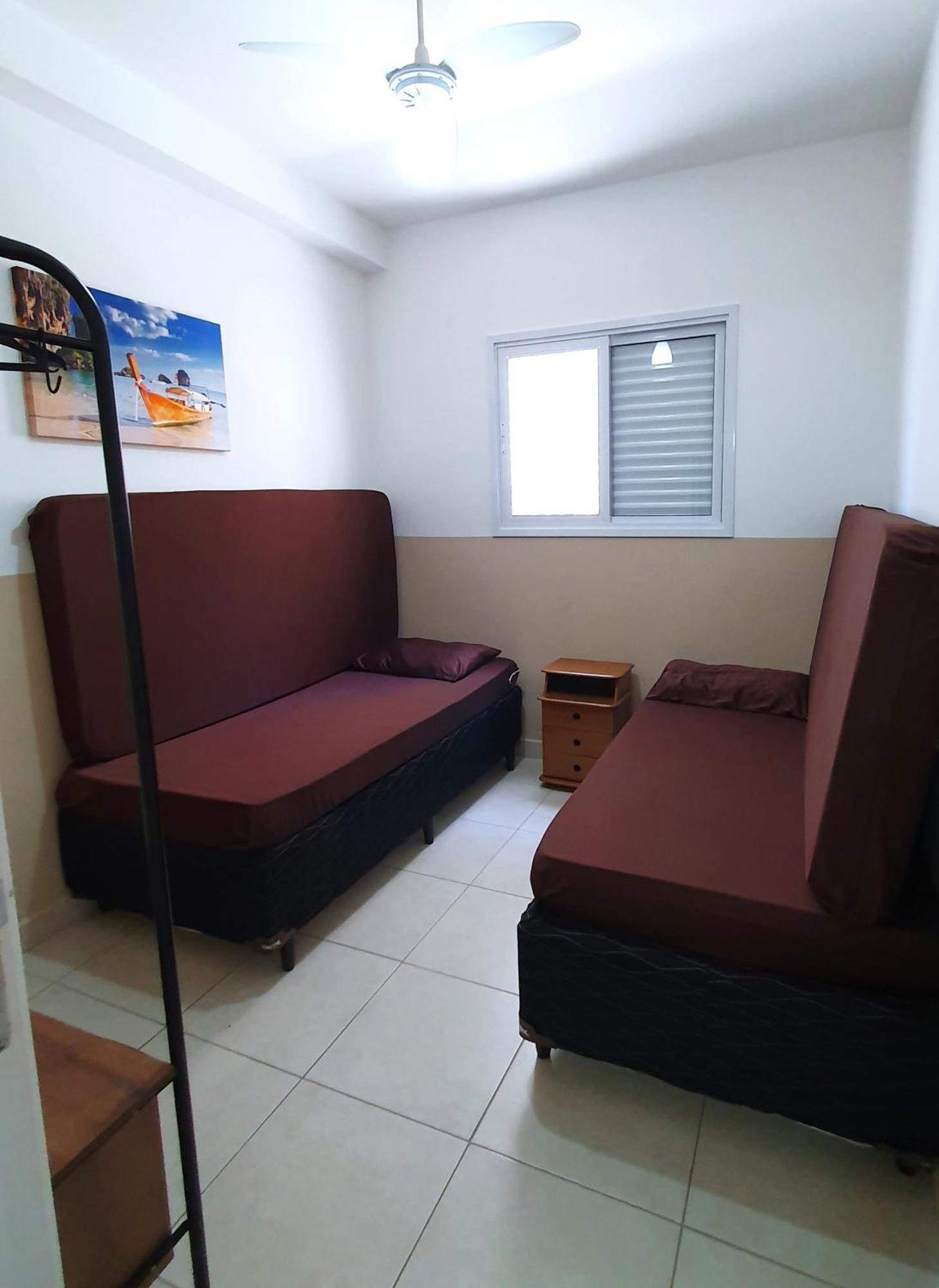 Apartamento 2 Novissimo E Bem Localizado - Ubatuba-Sp Exterior photo