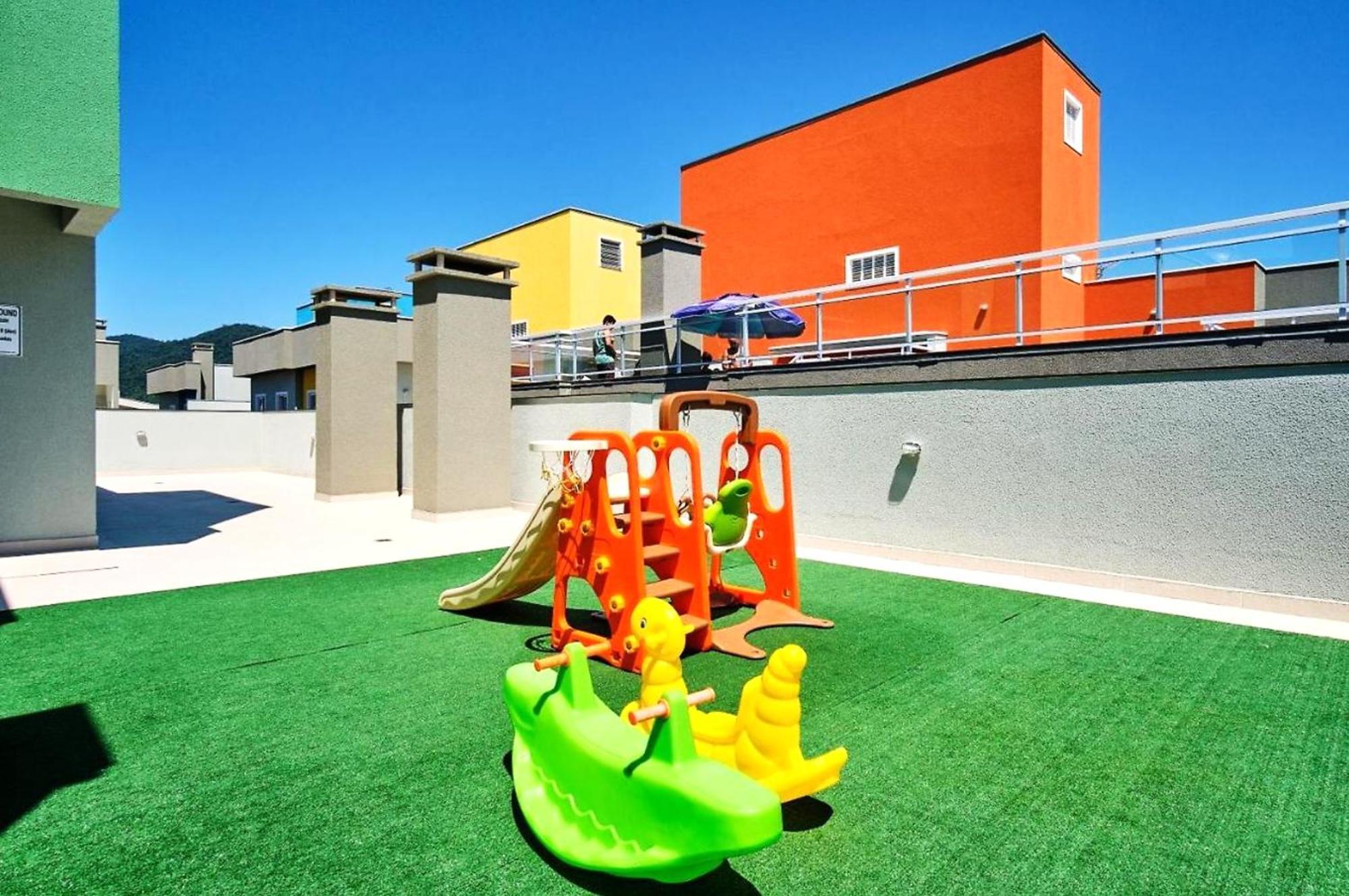 Apartamento 2 Novissimo E Bem Localizado - Ubatuba-Sp Exterior photo